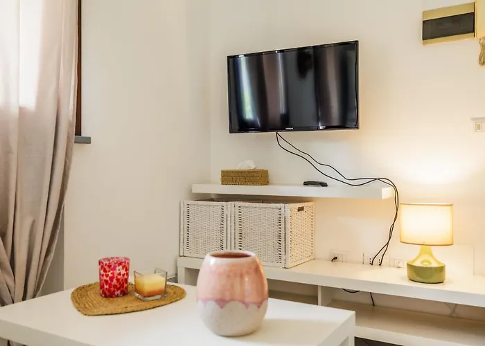 Dolce Casa 2 Διαμέρισμα *