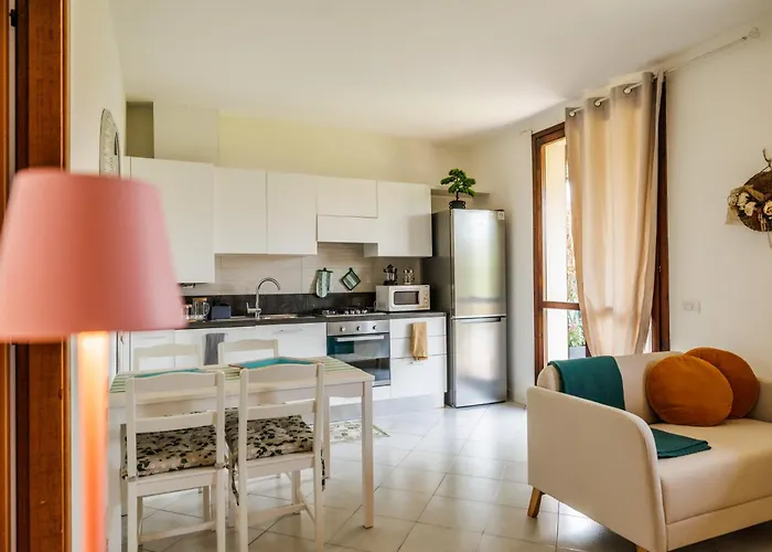 Dolce Casa 2 Διαμέρισμα *