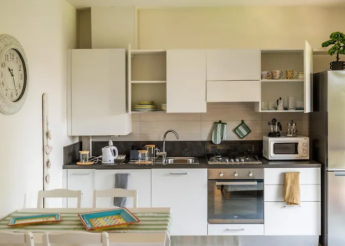 Dolce Casa 2 Διαμέρισμα *