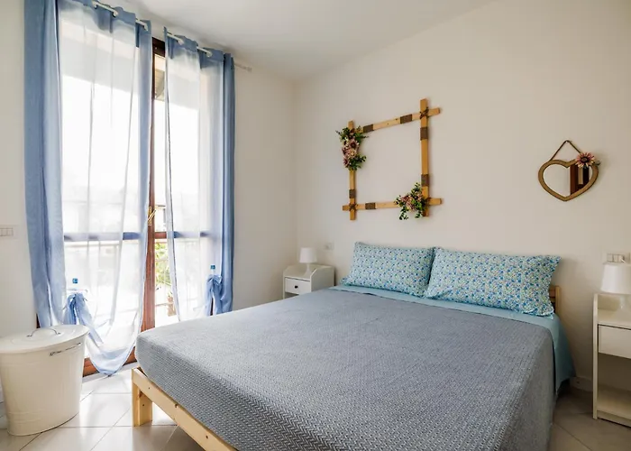 Dolce Casa 2 Διαμέρισμα