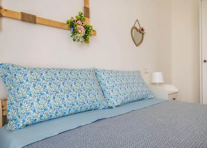 Dolce Casa 2 Διαμέρισμα *