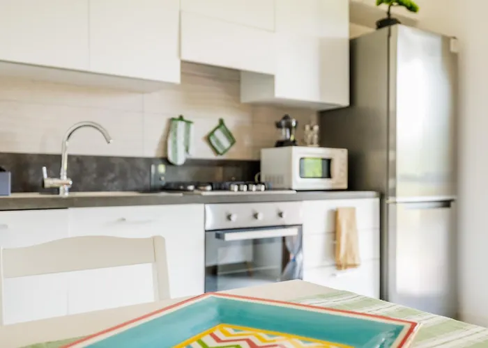 Dolce Casa 2 Διαμέρισμα *