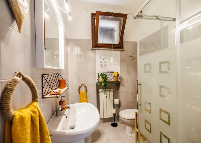 Dolce Casa 2 Διαμέρισμα Monvalle