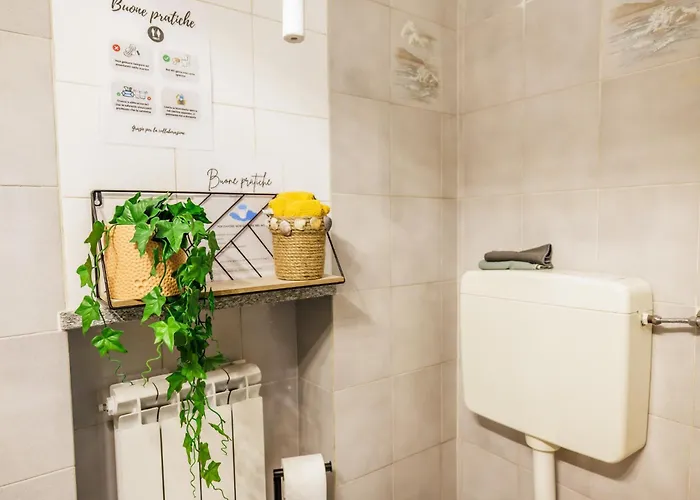 Dolce Casa 2 Διαμέρισμα