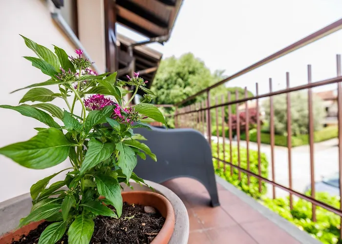 Dolce Casa 2 Διαμέρισμα *