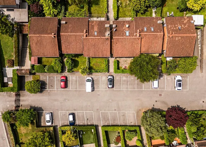 Dolce Casa 2 * Monvalle